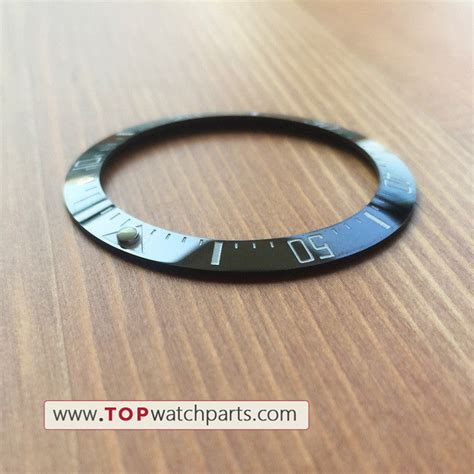 authentic rolex replacement parts|rolex bezel replacement parts.